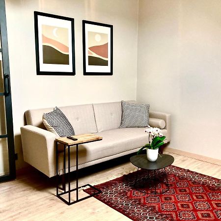 Apartamento Chez Roya Zaventem Exterior foto