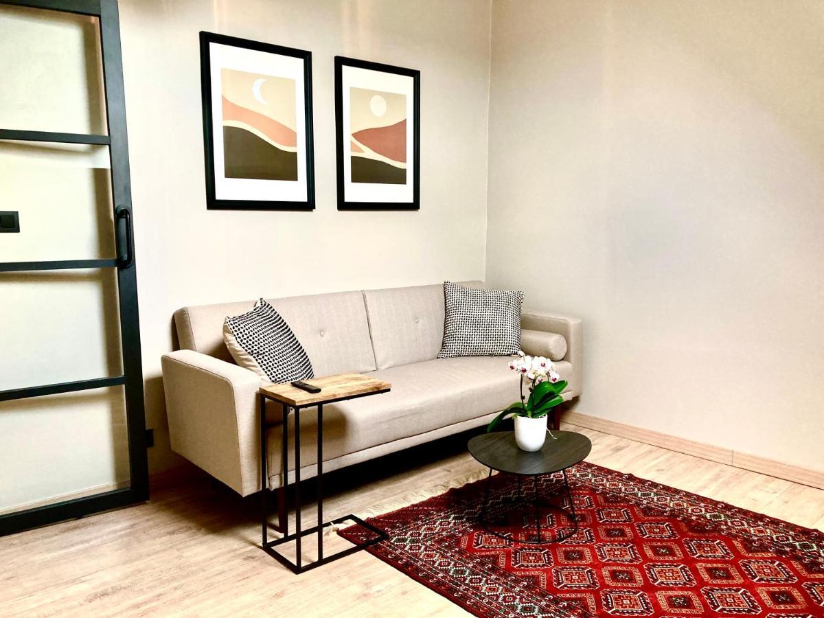 Apartamento Chez Roya Zaventem Exterior foto