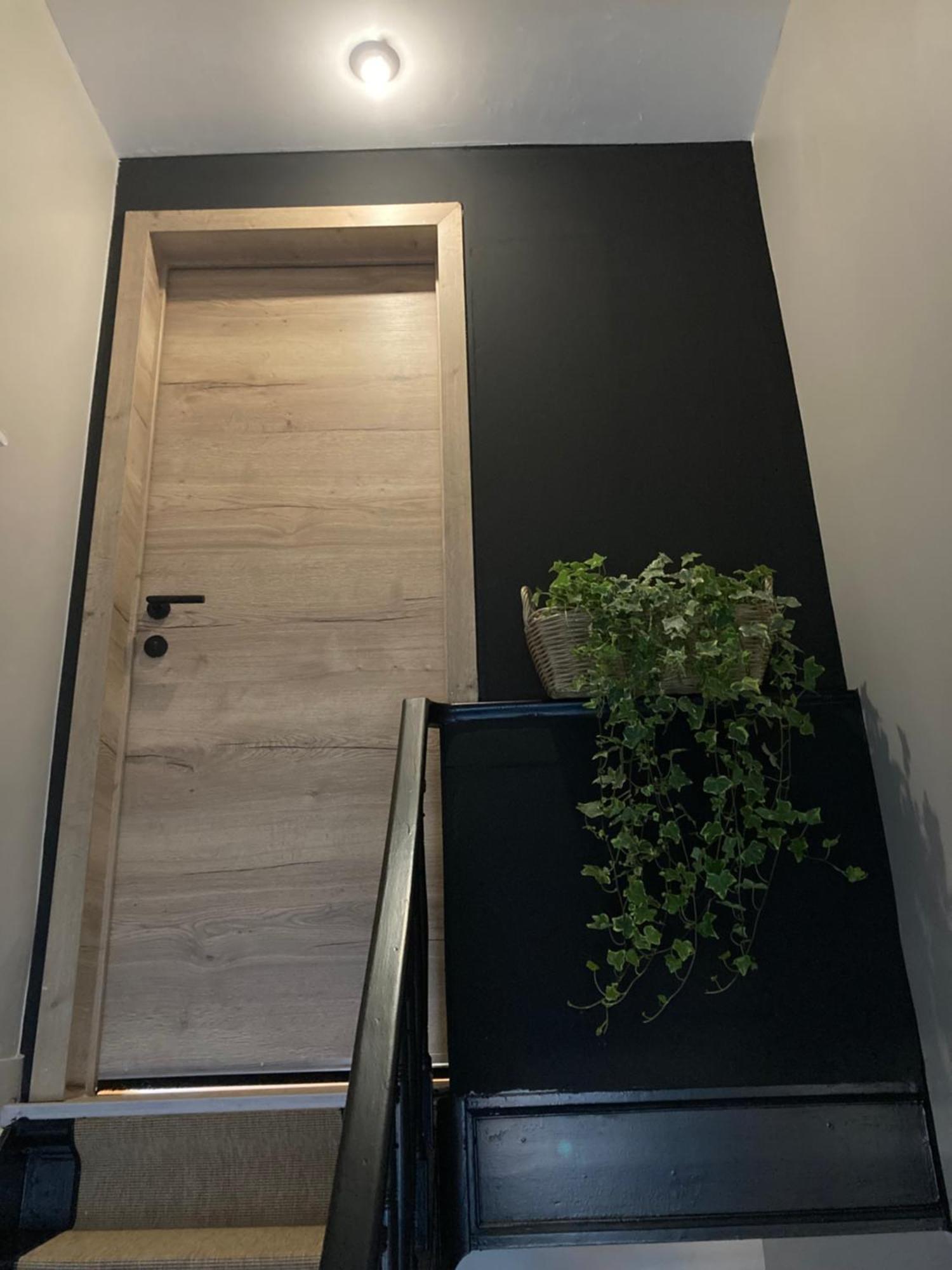 Apartamento Chez Roya Zaventem Exterior foto